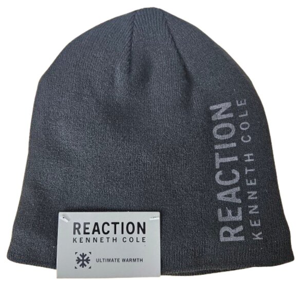 Kenneth Cole Ultimate Warmth Beanie - Picture 1 of 3